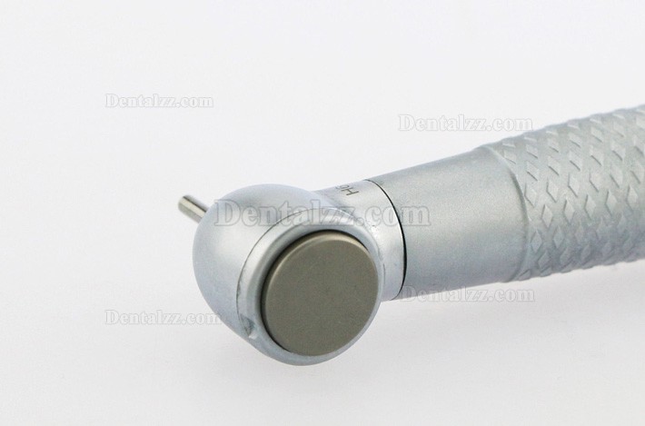 YUSENDENT®CX207W-TPQ歯科用高速タービン（トルクヘッド,カップリング付き）